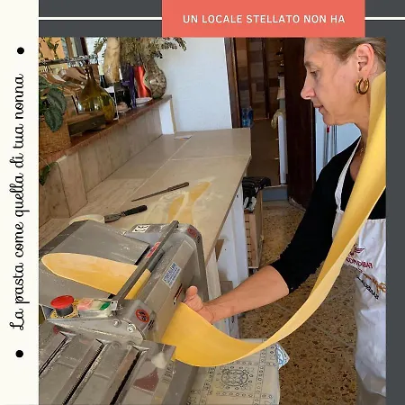 Ristorante Monte Selva 2* Баришано