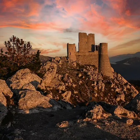Ristorante Monte Selva Hotel Barisciano