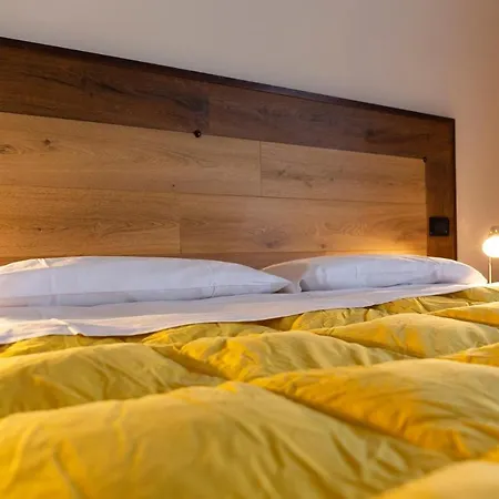 Ristorante Monte Selva Отель 2*