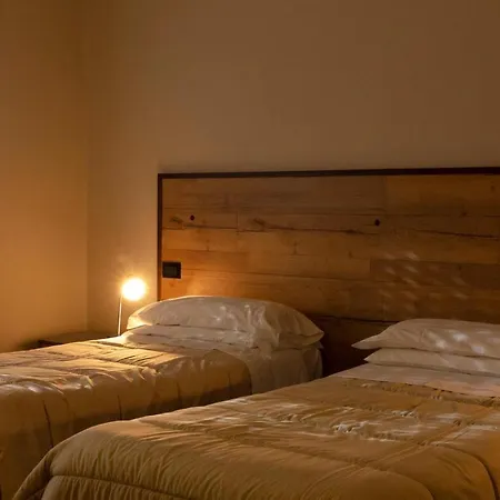 Hotel Ristorante Monte Selva