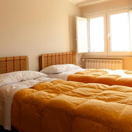 Ristorante Monte Selva 2* Barisciano