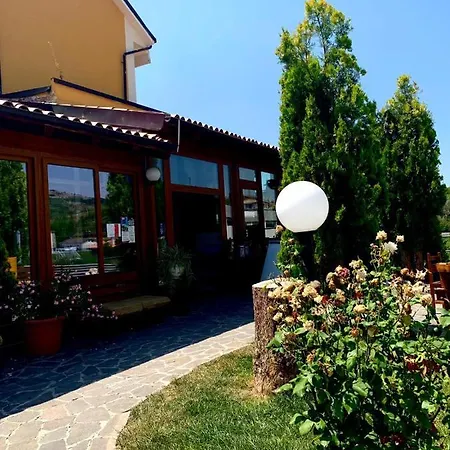 Hotel Ristorante Monte Selva Barisciano