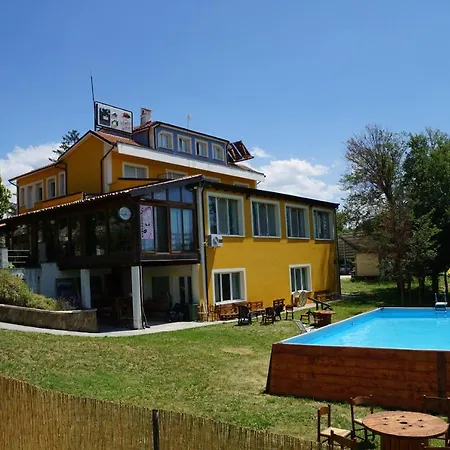 Ristorante Monte Selva Hotel 2*