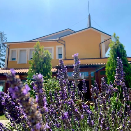 Ristorante Monte Selva 2* Barisciano