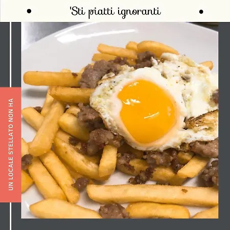 Ristorante Monte Selva 2*