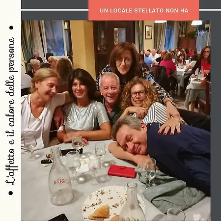 Ristorante Monte Selva Hotel 2*