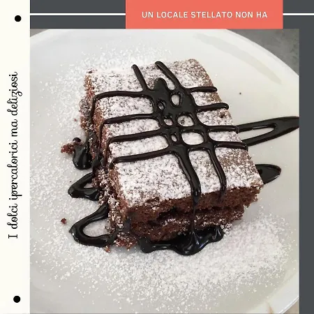 Hotel Ristorante Monte Selva Barisciano