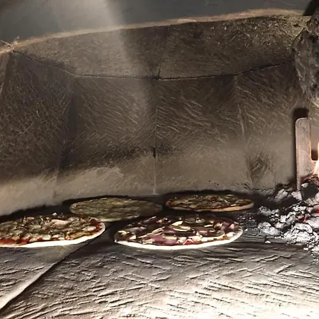 Hotel Ristorante Monte Selva 2*