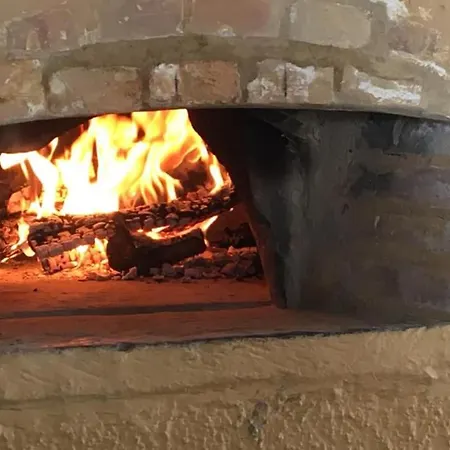 Hotel Ristorante Monte Selva