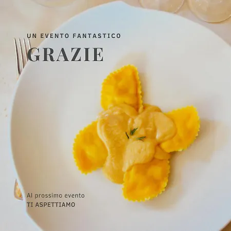 Ristorante Monte Selva Hotel