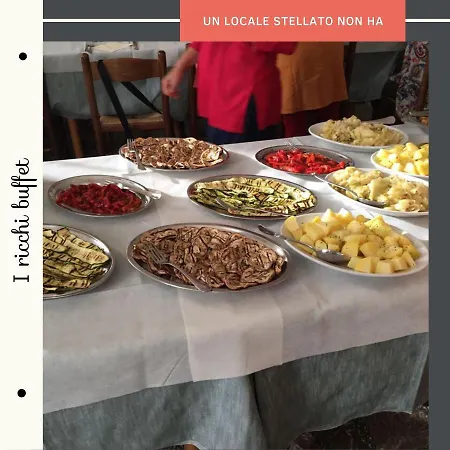 Hotel Ristorante Monte Selva 2*