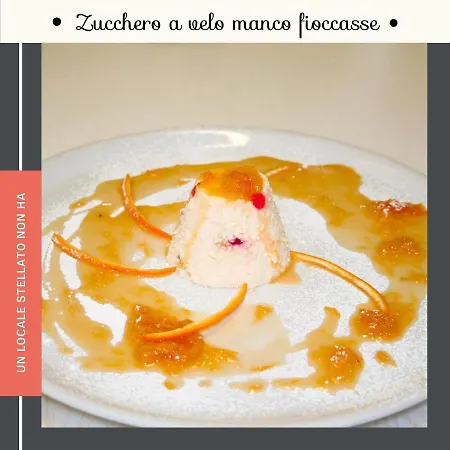 Ristorante Monte Selva Hotel Barisciano