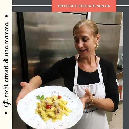 Hotel Ristorante Monte Selva Barisciano