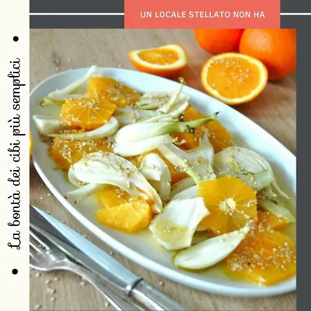 Ristorante Monte Selva Hotel