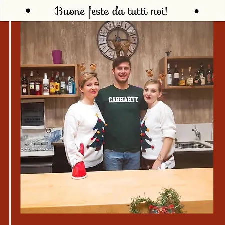 Ristorante Monte Selva Hotel 2*