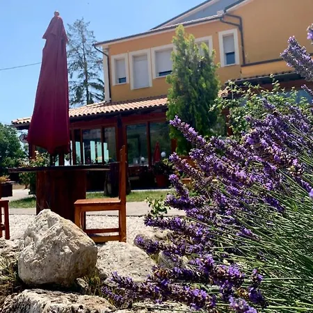 Hotel Ristorante Monte Selva 2*