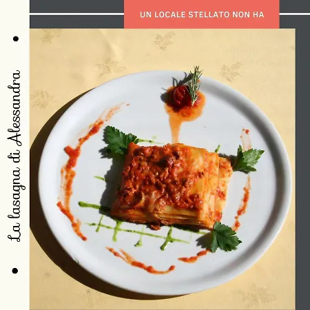 Hotel Ristorante Monte Selva 2*