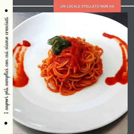 Ristorante Monte Selva 2* Баришано