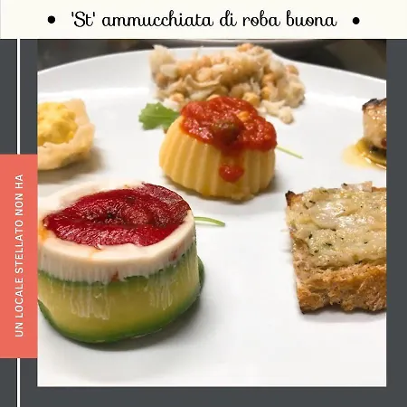 Отель Ristorante Monte Selva 2*