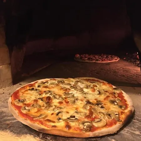 Ristorante Monte Selva 2* Barisciano