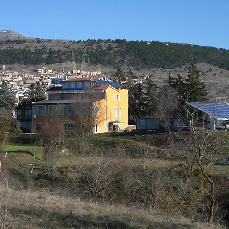 Hotel Ristorante Monte Selva