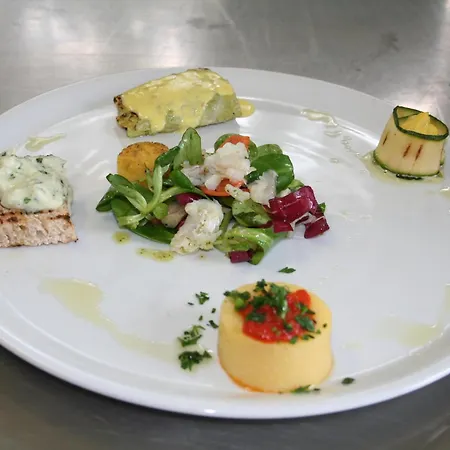 Hotel Ristorante Monte Selva