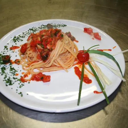 Hotel Albergo Ristorante Monte Selva Barisciano