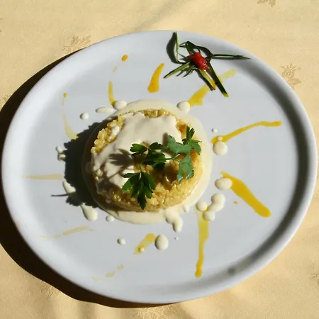 Ristorante Monte Selva Barisciano