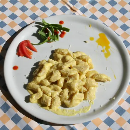 Hotel Ristorante Monte Selva