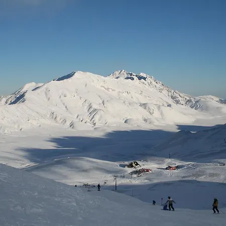 Ristorante Monte Selva Barisciano