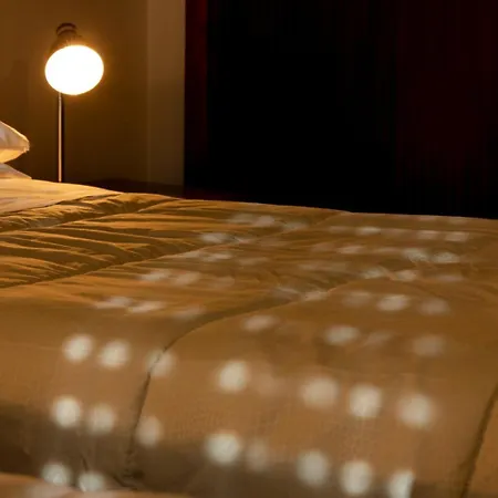 Hotel Ristorante Monte Selva