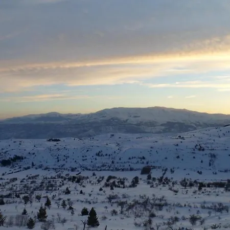 Ristorante Monte Selva