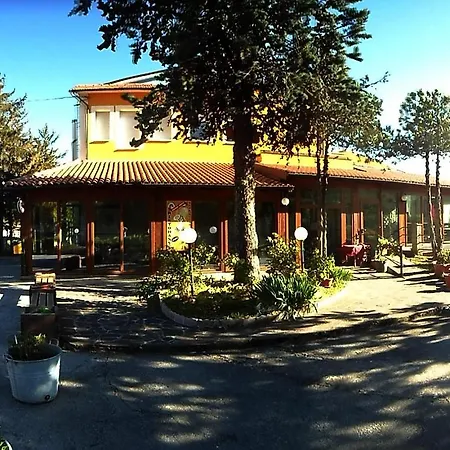 Ristorante Monte Selva 2*