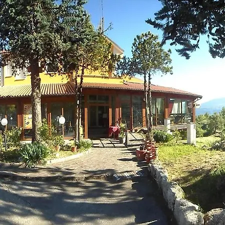 Ristorante Monte Selva