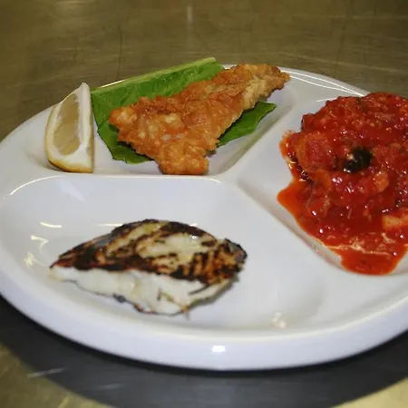 Ristorante Monte Selva 2*