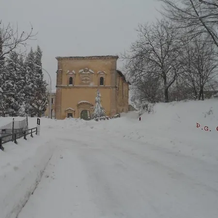 Ristorante Monte Selva Hotel