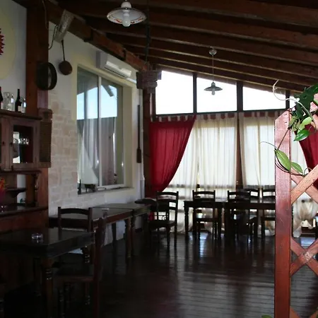 Hotel Ristorante Monte Selva 2*