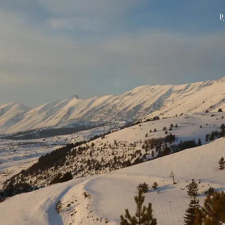 Ristorante Monte Selva 2* Barisciano