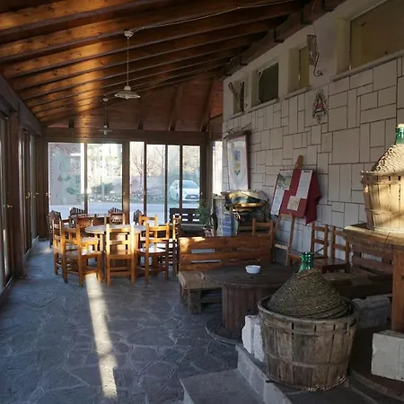 Ristorante Monte Selva Hotel 2*