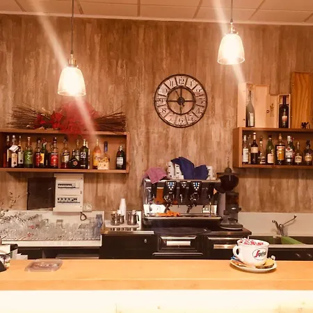 Ristorante Monte Selva 2*