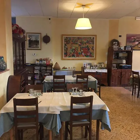Ristorante Monte Selva Hotel Barisciano