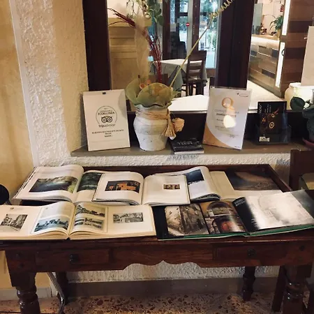 Ristorante Monte Selva Barisciano