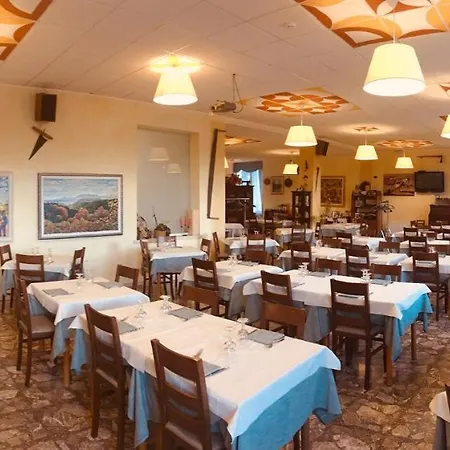 Ristorante Monte Selva 2*