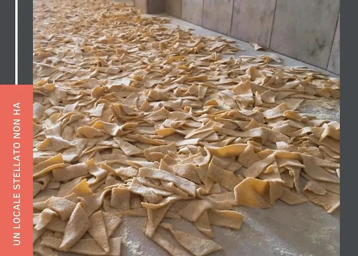 Ristorante Monte Selva 2*