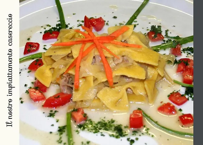 Ristorante Monte Selva Hotel Barisciano