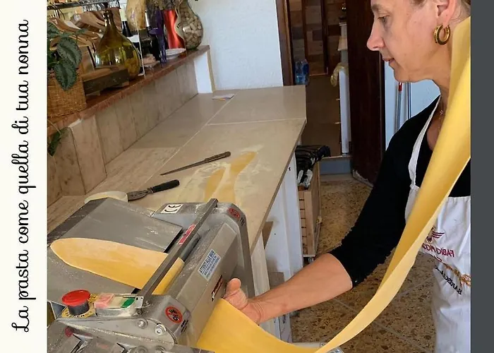 Ristorante Monte Selva 2* Barisciano