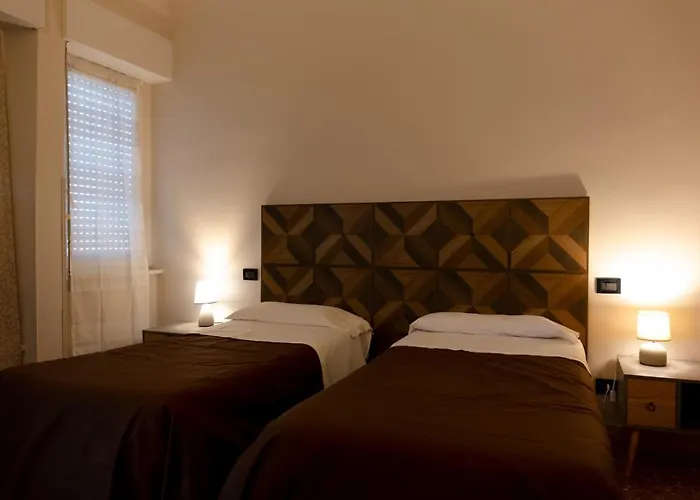 Ristorante Monte Selva Hotel 2*