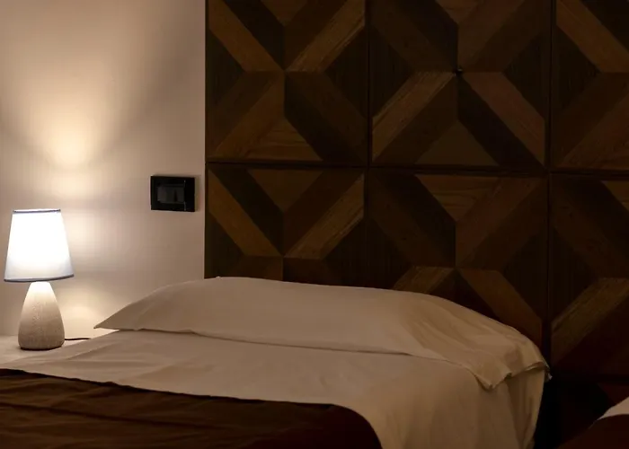 Albergo Ristorante Monte Selva Hotel 2*