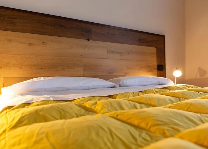 Ristorante Monte Selva Hotel 2*