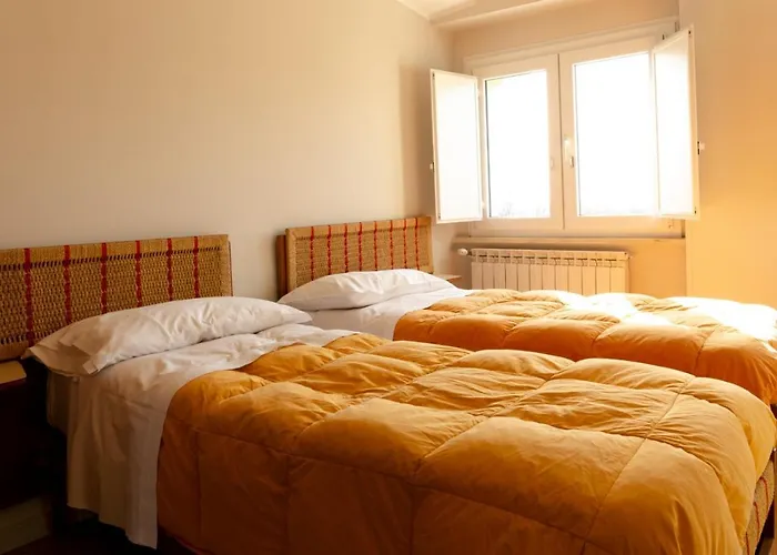 Ristorante Monte Selva 2* Barisciano